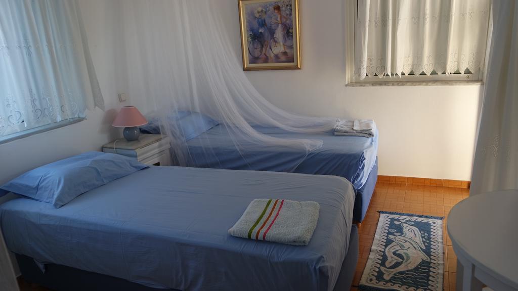 Villa Porto Matzavino Vónitsa Buitenkant foto