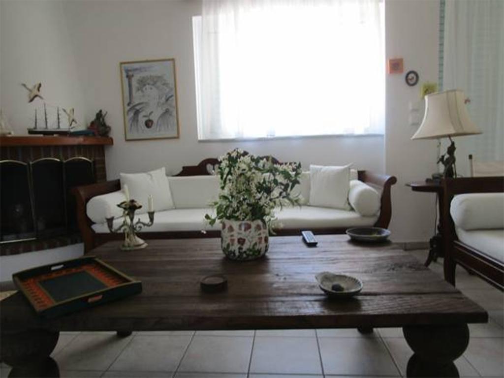 Villa Porto Matzavino Vónitsa Buitenkant foto